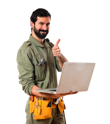 repair contact (Custom)